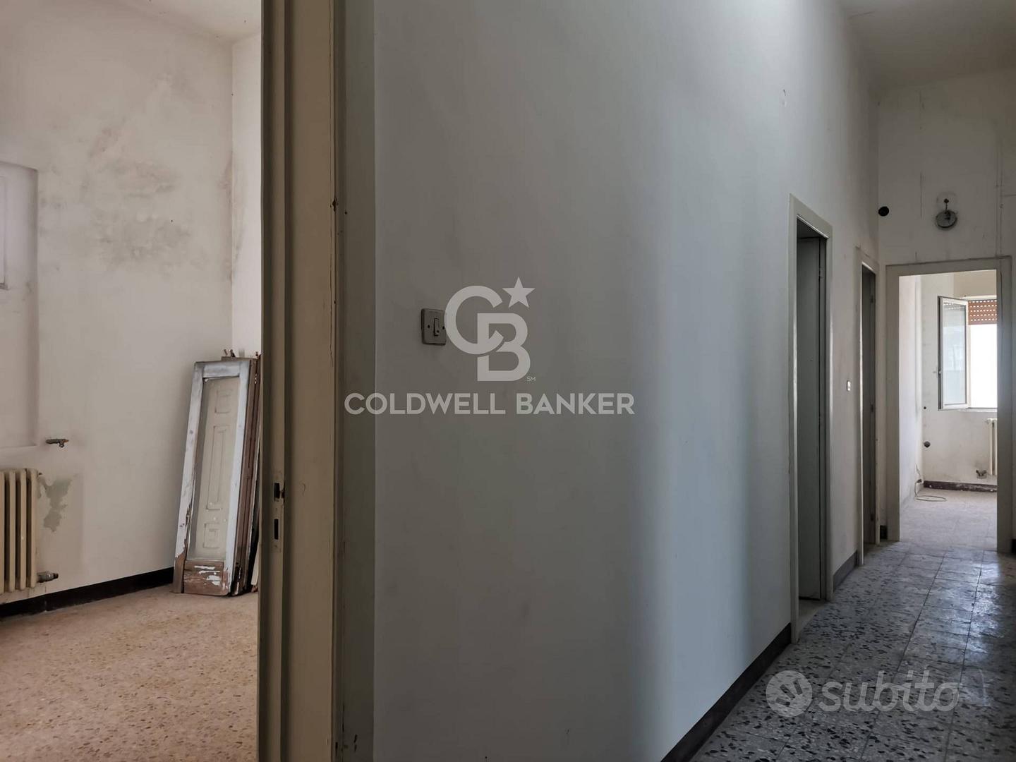 Apartment in Cutrofiano, Lecce - Vista 6