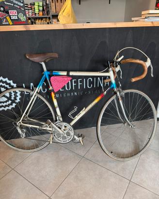 Bicicletta vintage