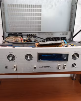 Pioneer sa 510