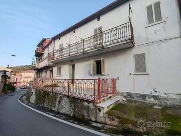 Appartamento di 110 m² con 4 locali a Santa Maria 