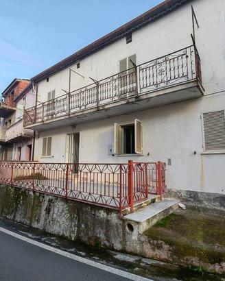 Appartamento di 110 m² con 4 locali a Santa Maria 