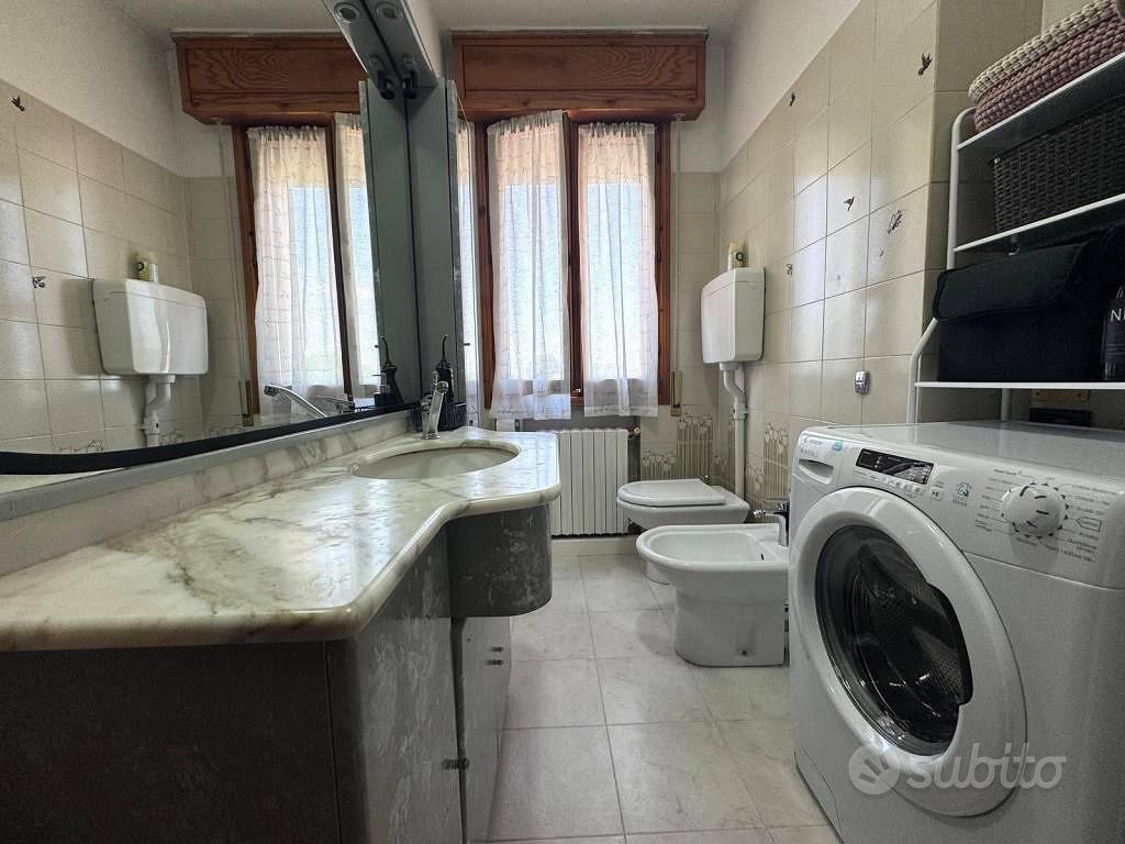 Appartamento – Novi di Modena, Modena - Altro