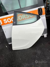 Porta posteriore sinistra Lancia Y 2018