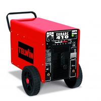 saldatrice  elettrodo telwin