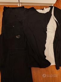 reggiseni allattamento + vestiti gravidanza