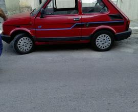 Fiat 126 - 1991