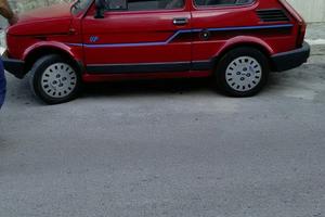 Fiat 126 - 1991