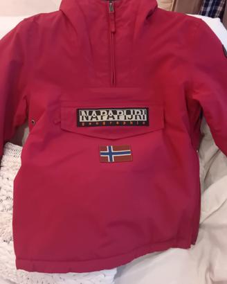 GIUBBOTTO  NAPAPIJRI