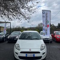 Fiat Punto 1.3 MJT 95CV S&S 5 porte Van Easy 4 pos