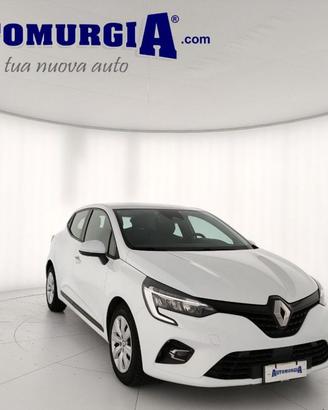 RENAULT Clio Blue dCi 85 CV 5 porte Business