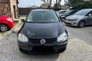 Volkswagen Golf 1.9 TDI 4motion 5p. Sportline