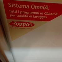 Lavastoviglie zoppas