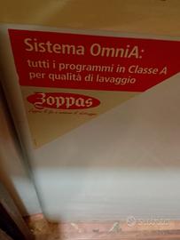 Lavastoviglie zoppas