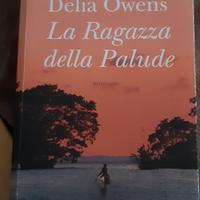 La Ragazza della palude