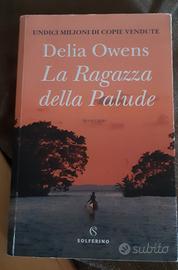 La Ragazza della palude