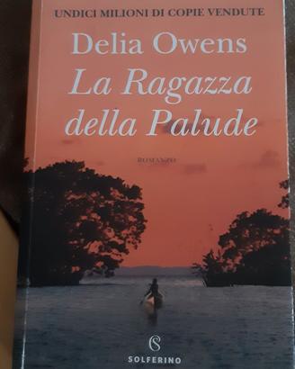 La Ragazza della palude