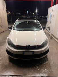 golf 6 gti