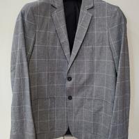 Giacca Uomo primaverile taglia 50 