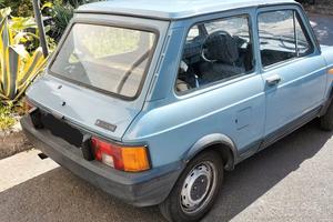Autobianchi a112 - 1984 Junior