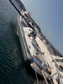 GOMMONE NOVAMARES NAUTILUS 33 EFB