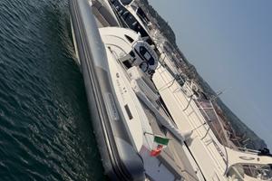 GOMMONE NOVAMARES NAUTILUS 33 EFB