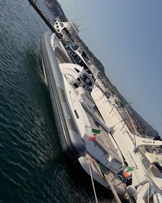 GOMMONE NOVAMARES NAUTILUS 33 EFB