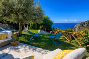 Villa di 52 m² con 3 locali a Sperlonga