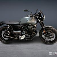 MOTO GUZZI V7 III 750