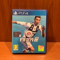 Fifa 19 per PS4