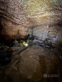 Cantina o Uso Deposito