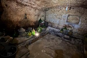 Cantina o Uso Deposito