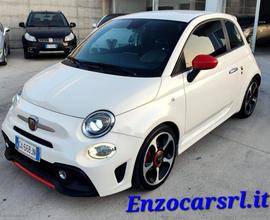 ABARTH 595 C 1.4 Turbo T-Jet 160 CV Pista 36000KM