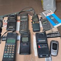 telefonini d epoca
