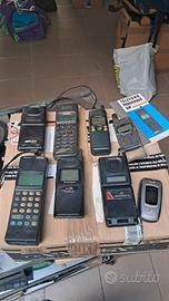 telefonini d epoca