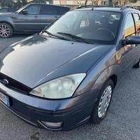 FORD Focus 1.8 lTDCi (115CV) cat SW Zetec