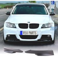 SPLITTER ANTERIORI BMW E90 E91 09-12 LOOK M PERFOR
