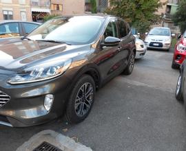 Ford Kuga 2.5 Plug In Hybrid 225 CV CVT 2WD Titani