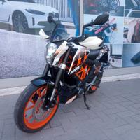 Ktm 390 duke