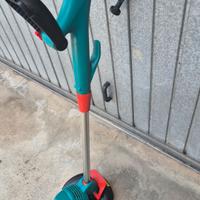 tagliabordi elettrico bosch combitrim art 26 ben 