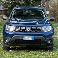 Dacia Duster 1.0 TCe 100 CV GPL 4x2 15th Anniv 202