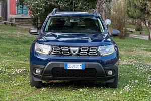 Dacia Duster 1.0 TCe 100 CV GPL 4x2 15th Anniv 202