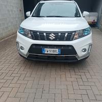 Suzuki Vitara 1,4 top 140 cavalli