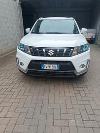 Suzuki Vitara 1,4 top 140 cavalli