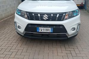 Suzuki Vitara 1,4 top 140 cavalli