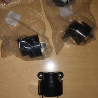 4 cicalini di retromarcia, avanti e dietro, 12-60V