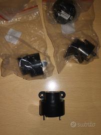 4 cicalini di retromarcia, avanti e dietro, 12-60V