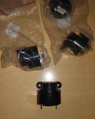 4 cicalini di retromarcia, avanti e dietro, 12-60V