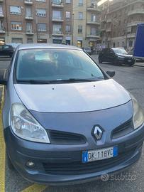 Renault Clio 3