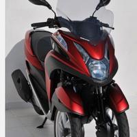 Yamaha tricity