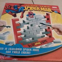 gioco Spider man 